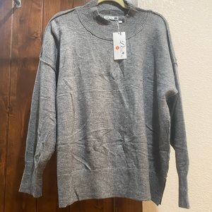 NWT Dorose Sweater